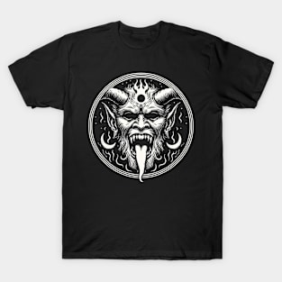 Demon T-Shirt